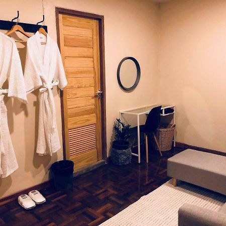 Ikkyu Nimman Chiang Mai Bed & Breakfast Dış mekan fotoğraf